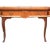 Wood Davide Rocchi Four Door Cherry Wood Breakfront Made in Florence - 85" W X 79" H For Sale - Image 7 of 9