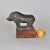 Headless Animal Sculpture, 1950s, Bronze For Sale - Image 13 of 15