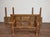 19th-Century French Fruitwood Extension Dining Table With Two Leaves For Sale In Atlanta - Image 6 of 11