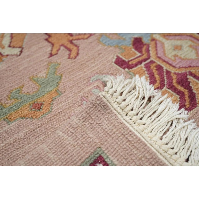 Sumak Rug 8' X 10' For Sale - Image 11 of 11