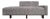 20th Century Newly Upholstered Italian Chaise Long For Sale