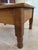 Traditional 19th Century Antique Pine Coffee Table For Sale - Image 3 of 11