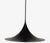 Metal Semi Suspension from Fog & Mørup, 1960s For Sale - Image 7 of 7