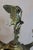 Bronze Candelabra in the Style of Barbedienne, Set of 2 For Sale - Image 4 of 10
