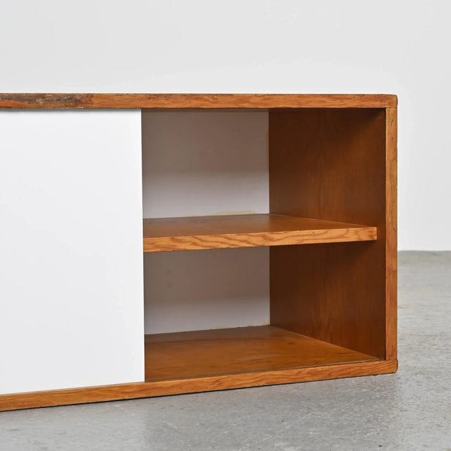 End Tables by Pierre Guariche for La Plagne, 1965, Set of 2 For Sale - Image 13 of 14