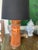 1960s Bearded Man Triple Face Lamp For Sale - Image 10 of 12