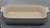 French French Le Creuset Heritage Large Family-Size Baker Rectangular Baking Dish NWT For Sale - Image 3 of 7
