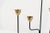 Candelabra in Brass and Metal by Gunnar Ander for Ystad-Metal For Sale - Image 3 of 7