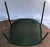 Italian Steel Tube & Mesh Indoor Outdoor Chairs Designed by Christophe Pillet - Set of 6, Attributed For Sale - Image 4 of 5