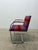 1970s Mies Van Der Rohe Brno Dining Arm Chairs for Treitel Gratz - Set of Six For Sale - Image 5 of 14