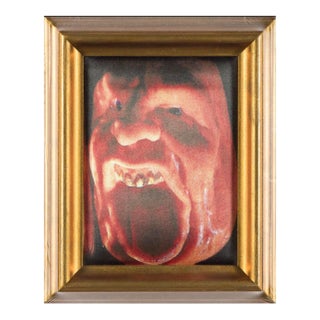 1990s Cindy Sherman Signed Untitled (For Parkett No. 29) For Sale