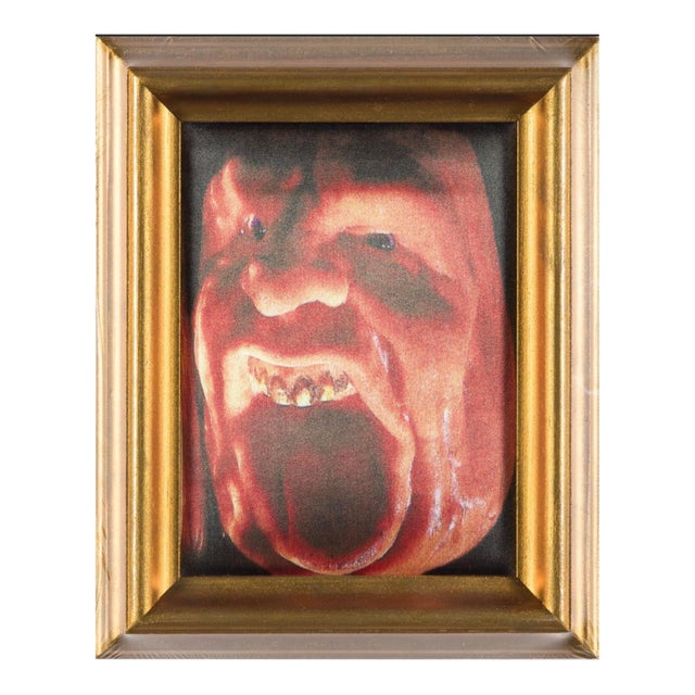 1990s Cindy Sherman Signed Untitled (For Parkett No. 29) For Sale