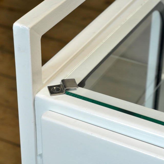 1970s Vintage Hospital Trolley, 1970s For Sale - Image 5 of 10