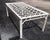 Vintage Palm Beach Chinese Chippendale Style Large Dining Table For Sale - Image 10 of 10