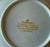 Yellow Set of 4 Vintage Somerset Pattern Bowls by Georges Briard For Sale - Image 8 of 9
