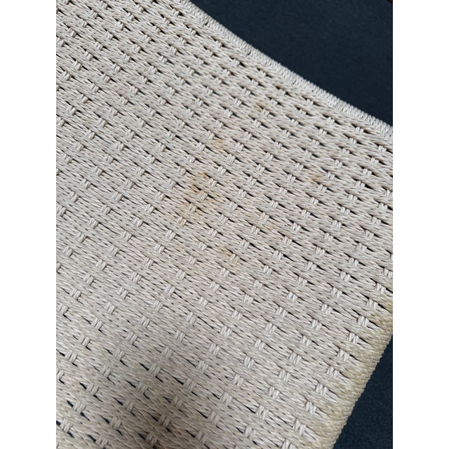 2020s West Elm Holland Side Dining Chair For Sale - Image 5 of 12