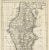 Antique Map of Kamchatka by Bellin, 1757 For Sale - Image 3 of 5