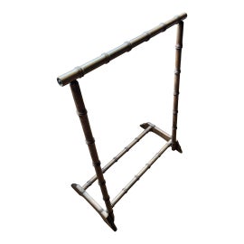 Example of Valet Stands & Chairs