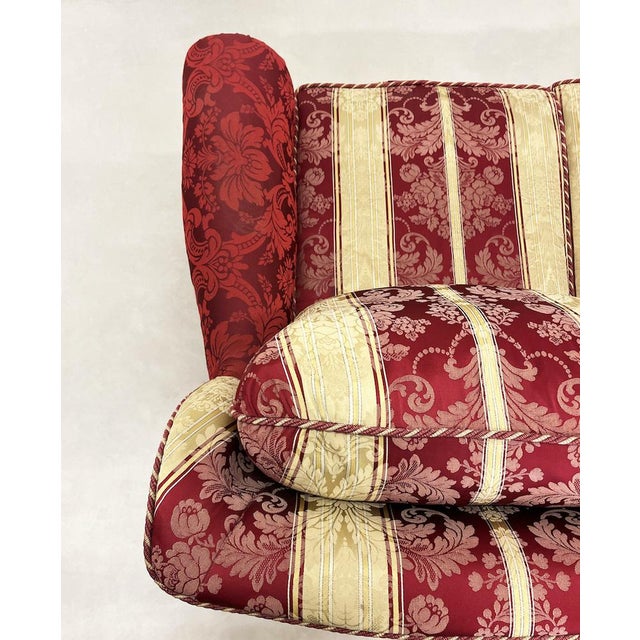 Strpied Sofa Bed, 1990s For Sale - Image 11 of 13