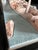 Vintage Venice in Miniature Plaster Top, 1970s For Sale - Image 8 of 11