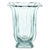 Polychrome Glass Vase, Northern Europe, Mid-20th Century For Sale - Image 5 of 5