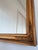 Large Antique Napoleon III Giltwood French Wall Mirror, 19th Century For Sale - Image 6 of 12