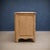 19th Century French Oak Bleached Chest of Drawers For Sale - Image 4 of 5