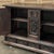 19th Century French Gothic Credenza ~ Cabinet For Sale - Image 11 of 15
