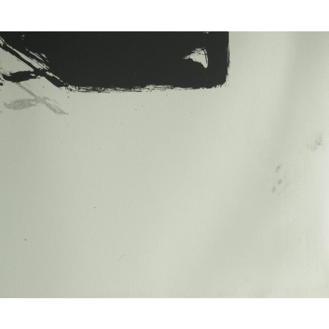 Roger Crusat, Le dernier numéro du clown, Lithograph For Sale - Image 6 of 7