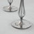 Silver-Plated Candleholders by Gustav Beran for Van Kempen & Begeer 1960s, Set of 2 For Sale - Image 7 of 10