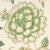 Schumacher Darsey Tree Of Life Sisal Panel Set In Leaf - 2 Panel Set For Sale In New York - Image 6 of 6