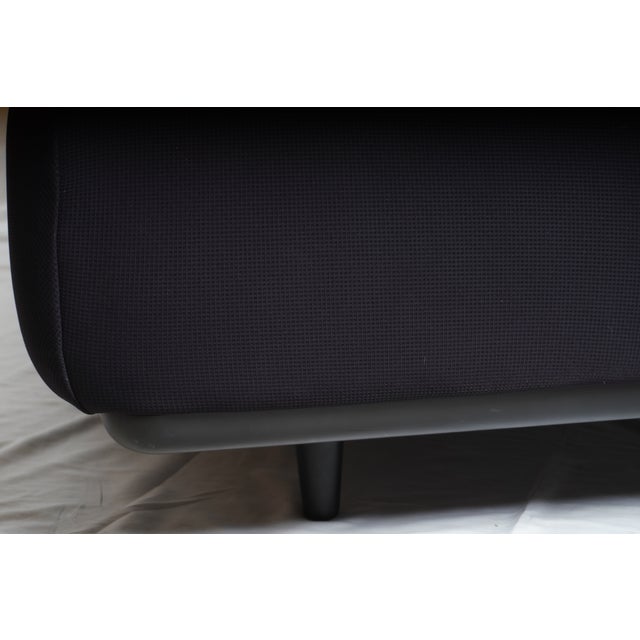 Bernhardt Design Mellow Sofa by Oceane Delain For Sale - Image 9 of 10