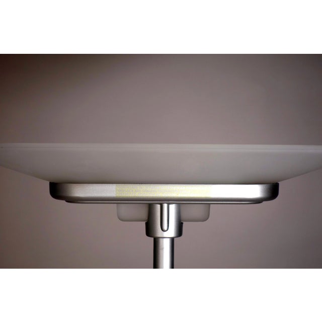 Mid-Century Modern Jill Floor Lamp by Perry King, Santiago Miranda, Gianluigi Arnaldi for Arteluce, 1978 For Sale - Image 3 of 9