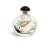 Reverse Painted Zodiac Animals Snuff Bottles - Set of 4 For Sale - Image 9 of 13