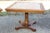 Townsend Manufacturing Co. Dark Travertine End Tables - A Pair For Sale In Detroit - Image 6 of 13