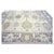 21st Century Turkish Oushak 10X14 Ash Brown, Buff & Khaki Handmade Area Rug #1144080 For Sale - Image 10 of 15