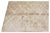 Moroccan Hand Knotted Rug With Soft Texture,5'8"x9' For Sale - Image 4 of 5