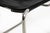 Pair of Mid Century Modern “Ch66" Dining Chairs by Nicos Zographos For Sale - Image 15 of 18