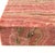 Mid-Century Modern Leopoldo Menegatti Firenze Rhodochrosite Box with Label For Sale - Image 3 of 12