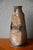1960s Anthropomorphic Stoneware Bottle Vase, 1960s For Sale - Image 5 of 11