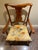 Traditional 1950s Vintage Floral Upholstered Chair For Sale - Image 3 of 10