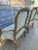 Vintage Tomlinson/Erwin-Lambeth French Louis XV Style Giltwood Armchairs - A Pair For Sale - Image 13 of 18