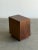 Mid-Century Modern 1960s Drexel Nightstand in Walnut - Single For Sale - Image 3 of 10
