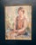 Ingjerd Pettersen Hagh, Marianne, 1968, Oil on Panel, Framed For Sale - Image 18 of 18