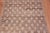 Textile Nazmiyal Collection Modern Runner Abrash Rug For Sale - Image 7 of 8