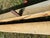 Antique French Carved Wood and Upholstered Headboard and Bed Frame For Sale - Image 18 of 18