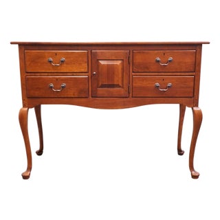 Lexington / Bob Timberlake Solid Cherry Traditional Country Style 54" Quail Hunters Sideboard Buffet 833-869 For Sale