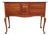 Lexington / Bob Timberlake Solid Cherry Traditional Country Style 54" Quail Hunters Sideboard Buffet 833-869 For Sale