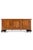 Mid-Century Modern French Sideboard in Oak For Sale - Image 14 of 14