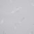 Schumacher Sample - Schumacher Beth Wallpaper, Grey For Sale - Image 4 of 4